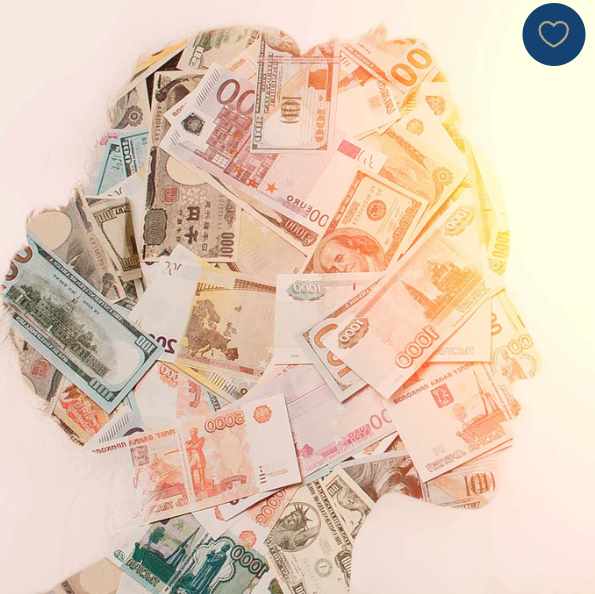 Деньги Высокая Интеграция Динамическое Расширение Прав (Крейг Макленнан)