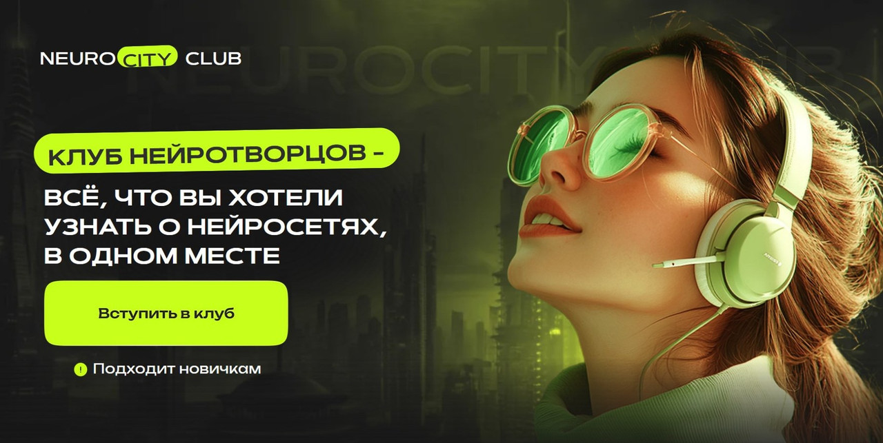 NeuroCity CLUB. Сентябрь 2025 (Сергей Беляк, Игорь Бабко, Егор Кузьмин)